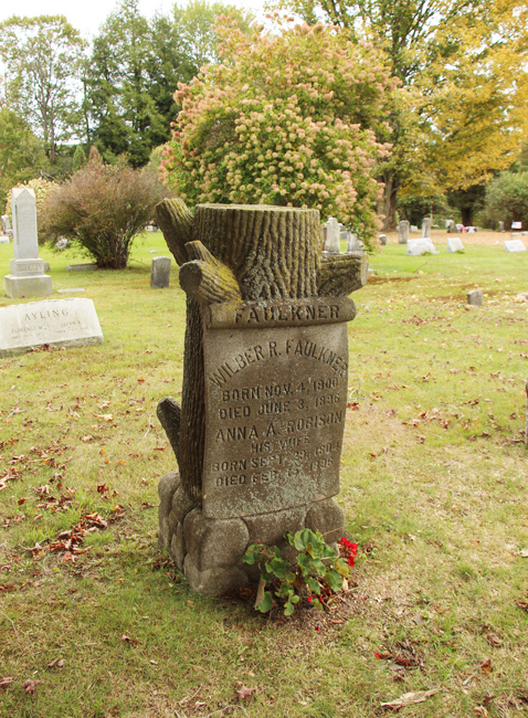 Bear Lake Cemetery