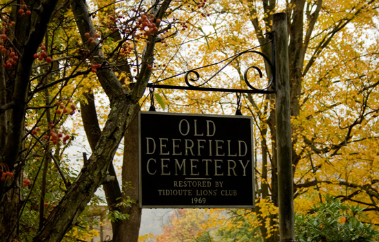 Old Deerfield Cemetery