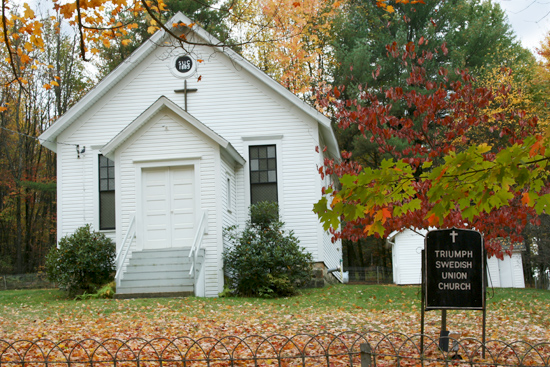 Swedish Union Church