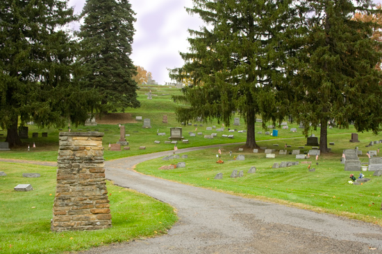 Youngsville I. O. O. F. Cemetery