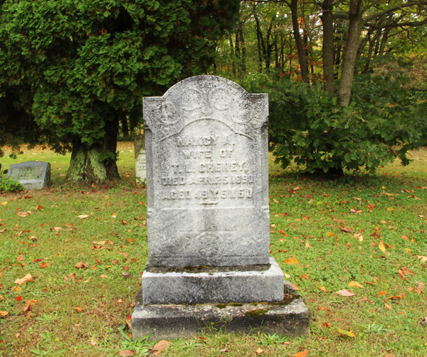 Cheney Cemetery