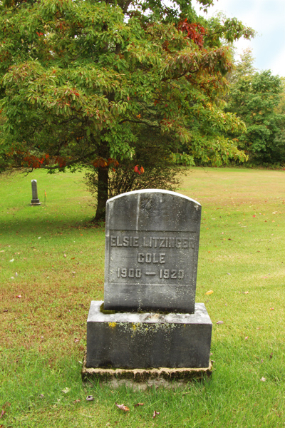 Cheney Cemetery