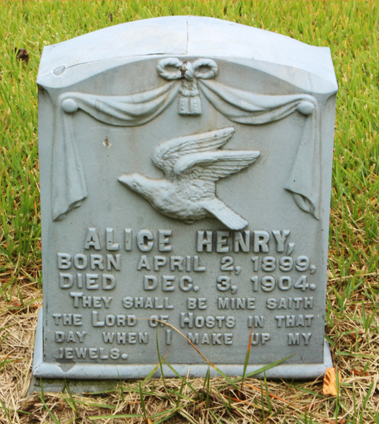 Cheney Cemetery