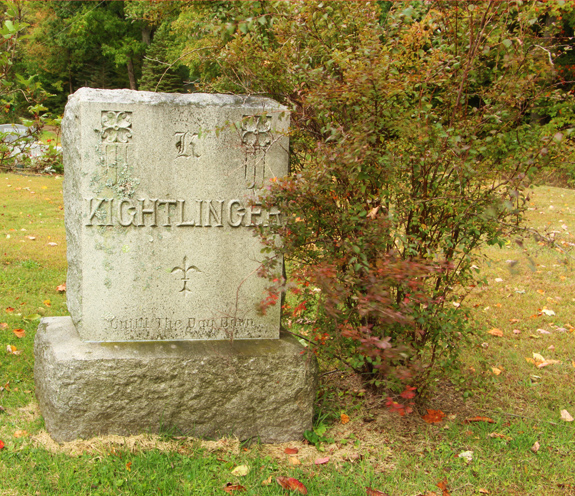 Cheney Cemetery