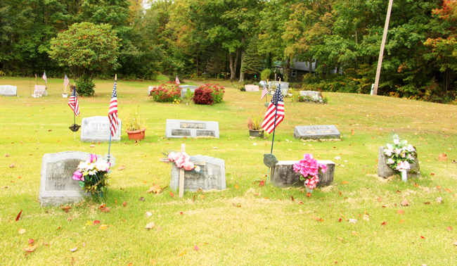 Cheney Cemetery