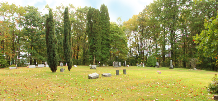 Cheney Cemetery