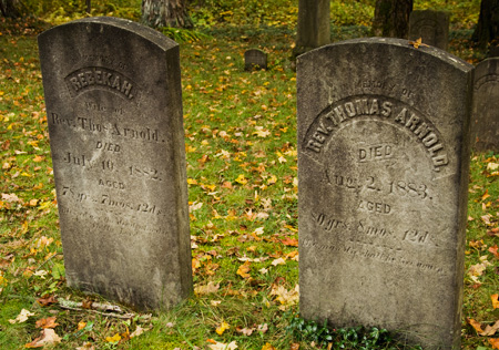 Clendening Cemetery
