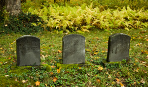 Clendening Cemetery