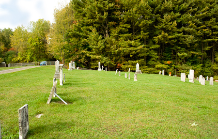 Corydon Cemetery