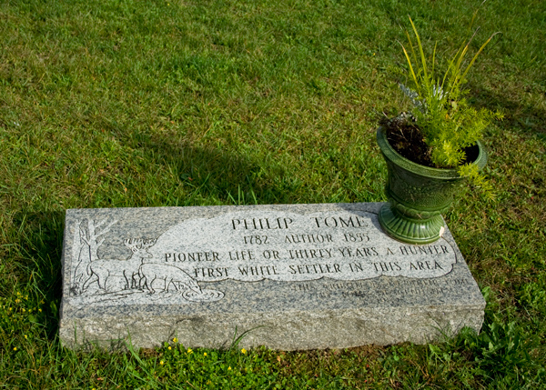 Corydon Cemetery