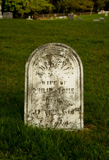 Corydon Cemetery