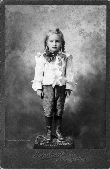 Photographer: Bairstow & Binder