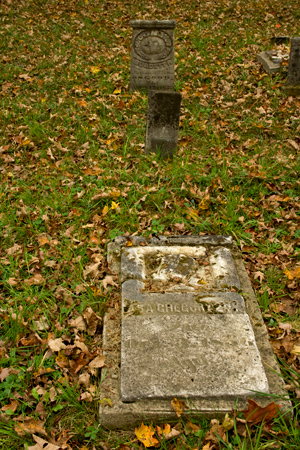 Fairbanks Cemetery