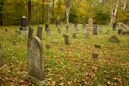 Fairbanks Cemetery