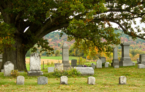 Hale Cemetery