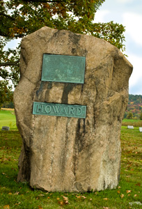 Hale Cemetery