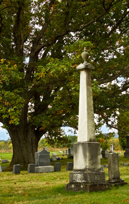 Hale Cemetery