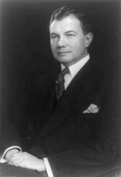 Robert Houghwout Jackson photo