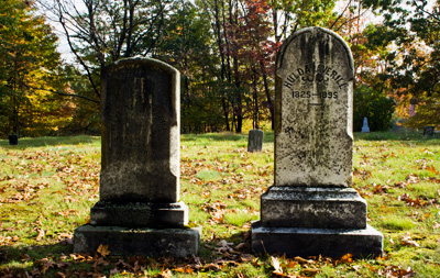 Limestone Cemetery