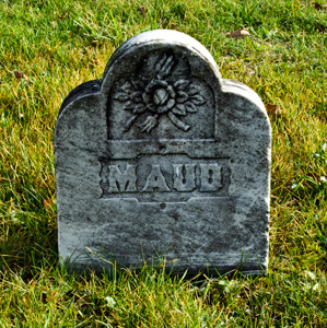 Limestone Cemetery
