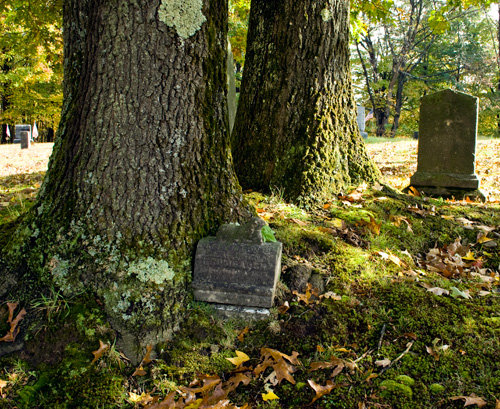 Limestone Cemetery