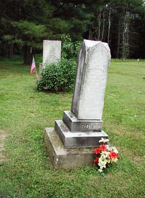 Loomis Cemetery
