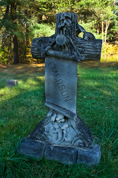 Loomis Cemetery