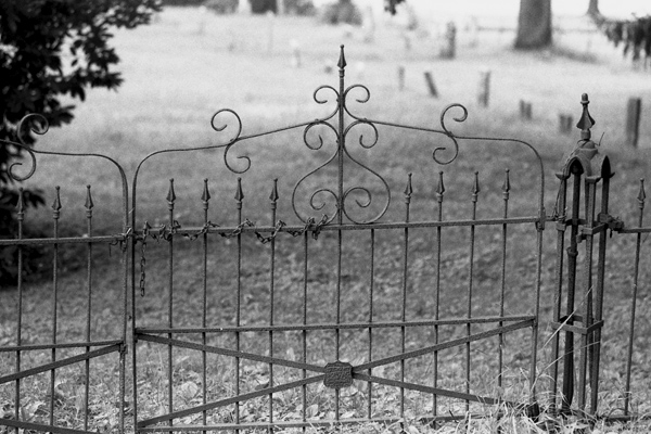 Old Deerfield Cemetery