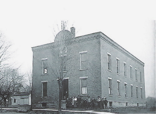 Dean School