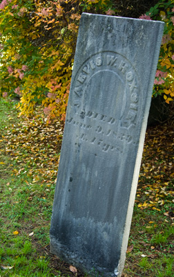 Pine Grove Cemetery