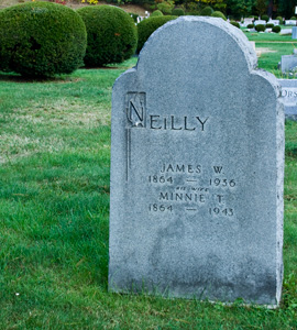 Pine Grove Cemetery