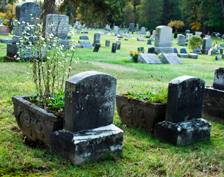 Pine Grove Cemetery