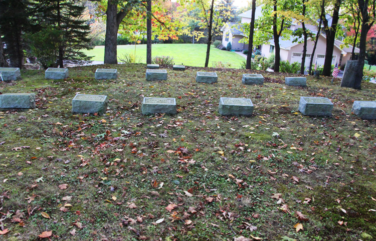 Snyder Cemetery