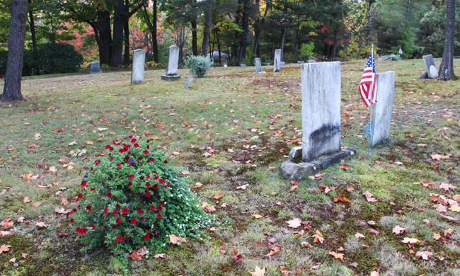 Snyder Cemetery