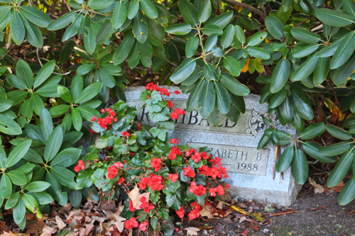 Snyder Cemetery