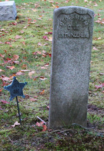 Snyder Cemetery