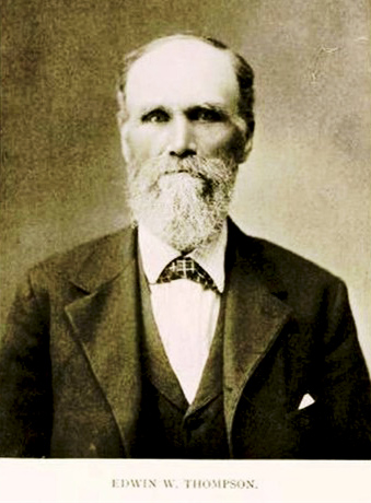 Edwin W. Thompson 