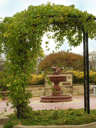 Warren County Memorial Park