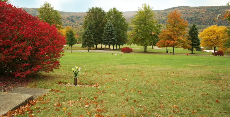 Warren County Memorial Park