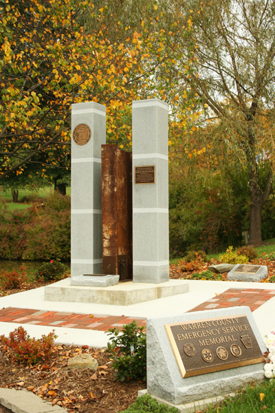 Warren County Memorial Park