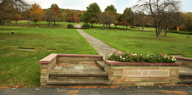Warren County Memorial Park
