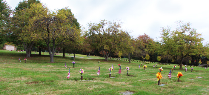 Warren County Memorial Park