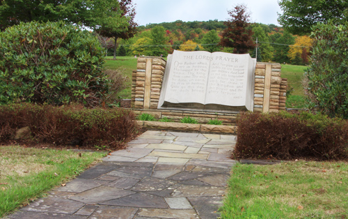 Warren County Memorial Park