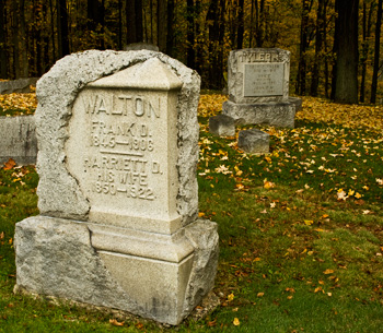 Westlawn Cemetery